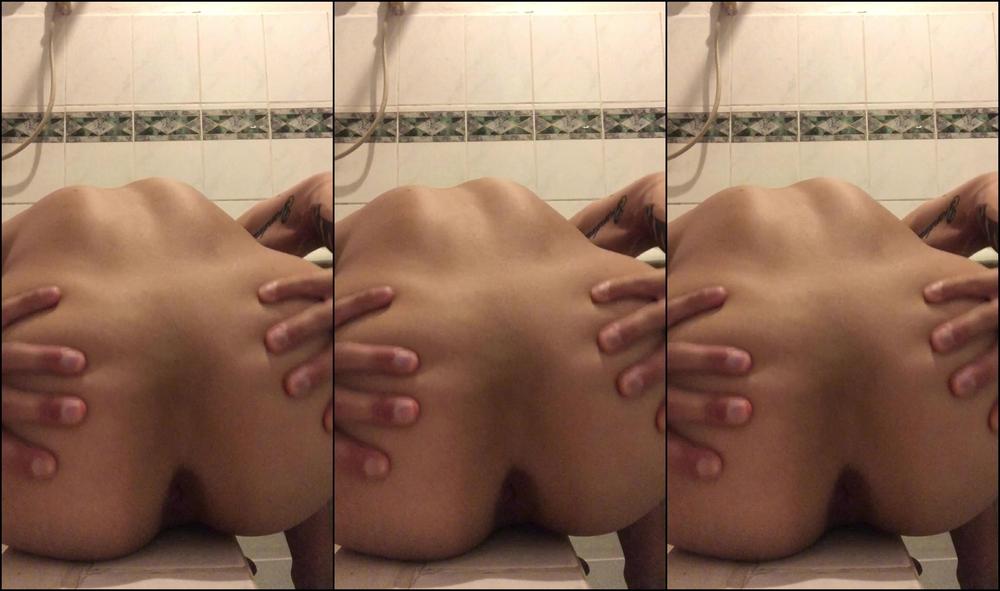 Papichulo Apple Bottom