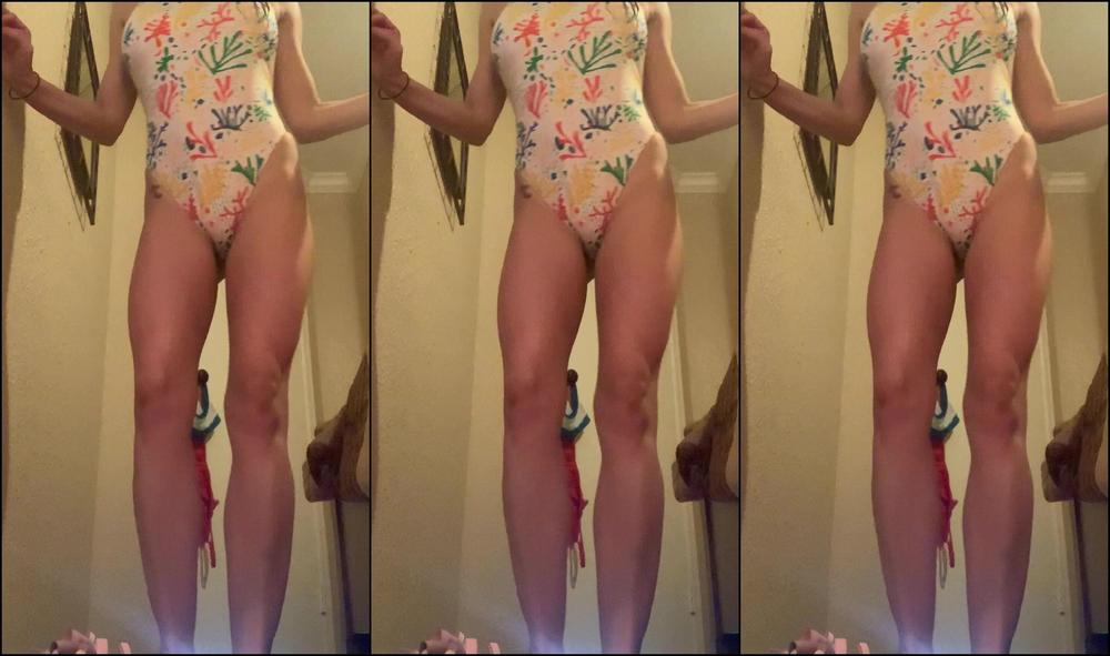 Heidi Lee Bocanegra Galveston One Piece