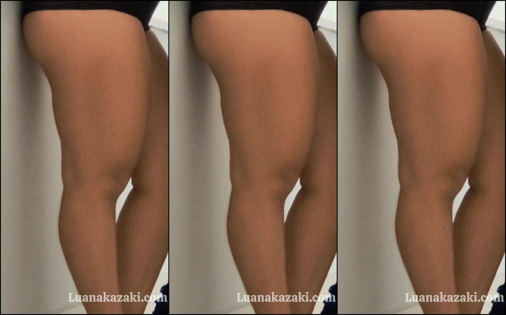 Kazakiluana 3480498146 09 12 2024 Conto Er Tico Sorte Em Dobro Parte 2