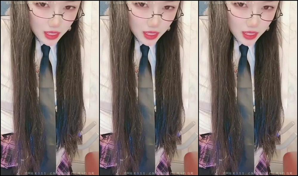 Asian Domestic Zone Self Filmed 08896