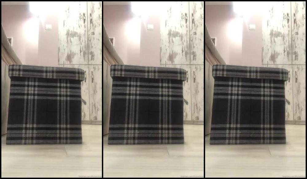 Mistresanna Onlyfans Bare Feet In Leather Boots And Leather Leggings F