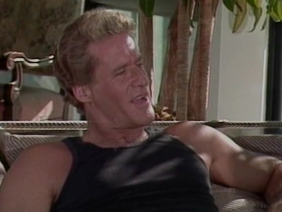 "Mix"  Swedish Erotica 21 Caballero