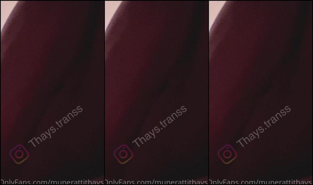 Munerattithaysa Dopo Tanto Tempo Guardando Mie Video Lui Venuto A Provare Di Persona