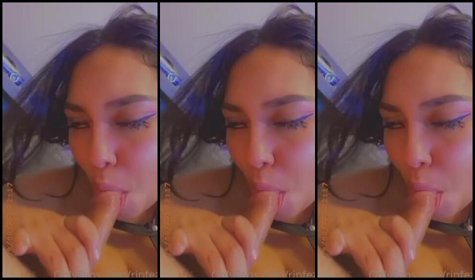 Ripfez 2593735280 09 09 2022 My Bf Decided To Join Us Again Today Httpsonlyfans Comricoyodaddyy