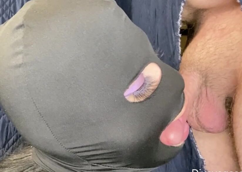 Divavegasgh Daddy Milking