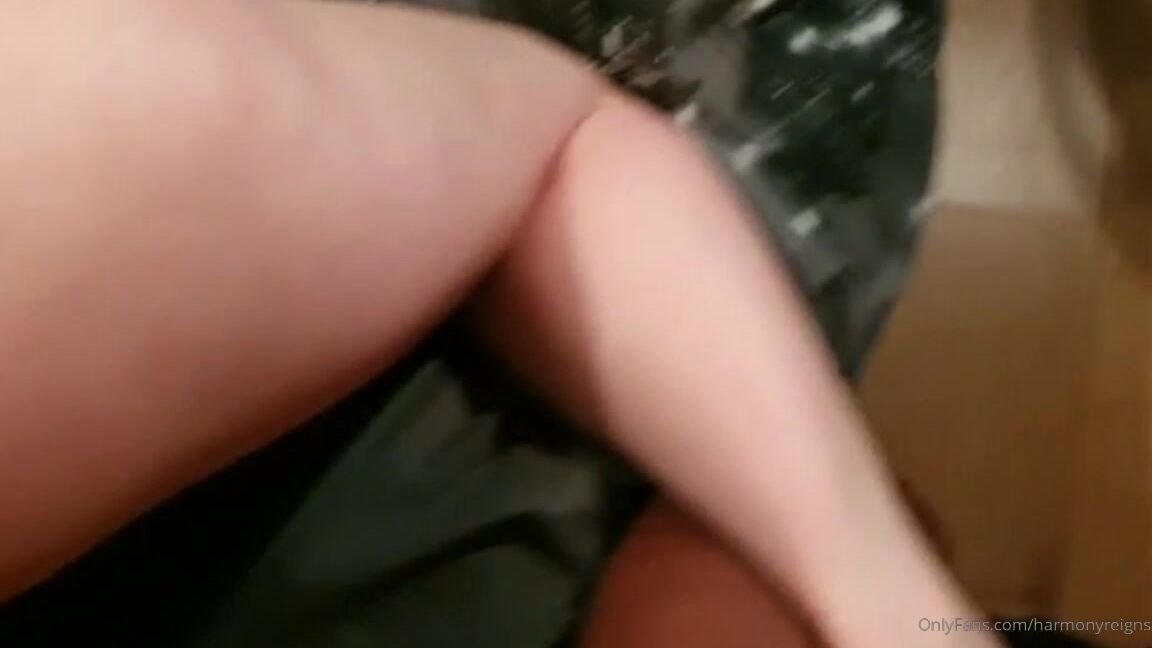 Harmonyreigns Drumatised