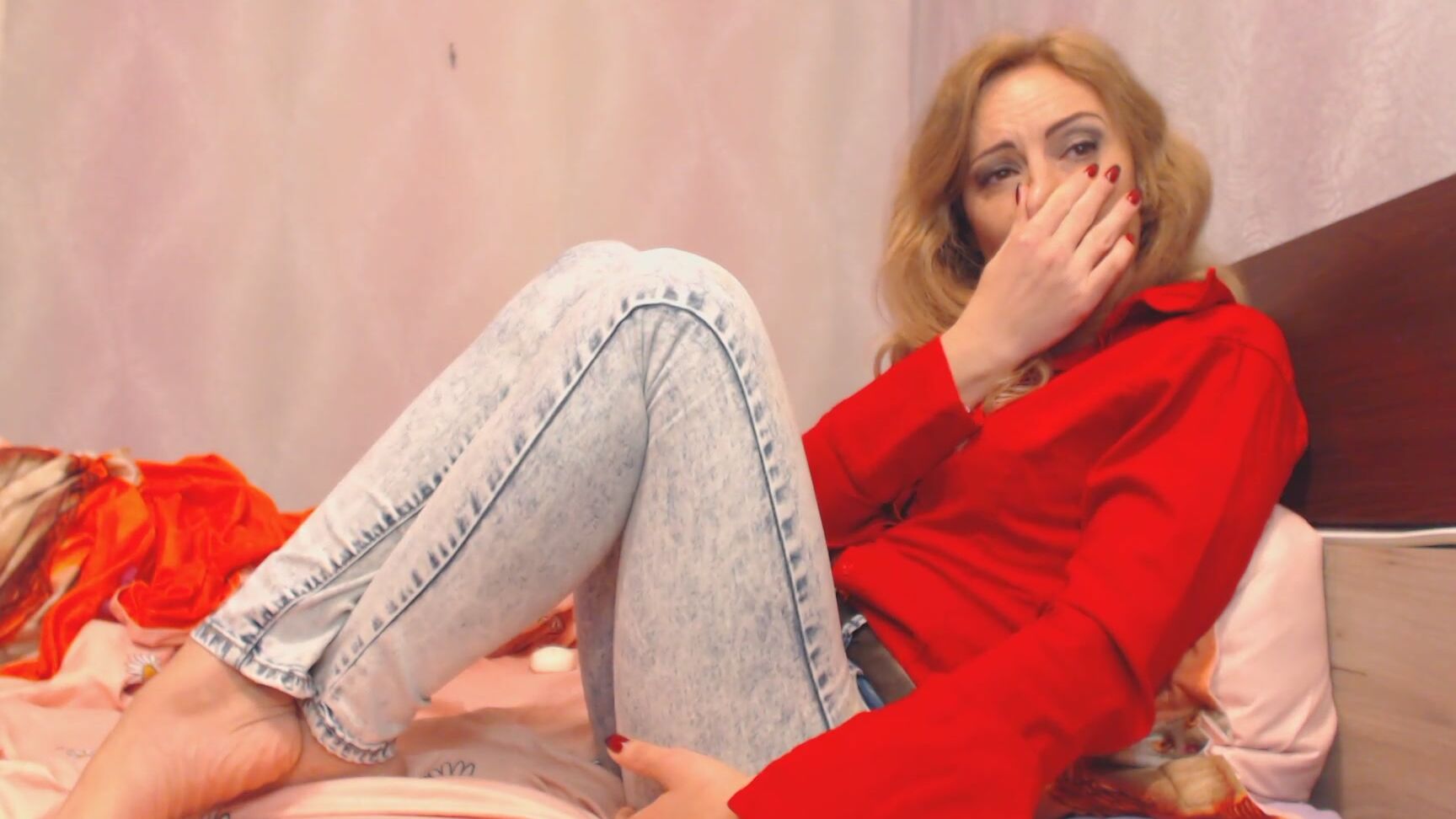 KinkyPornCpl - Farting Jeans And Shirt Fetish ManyVids