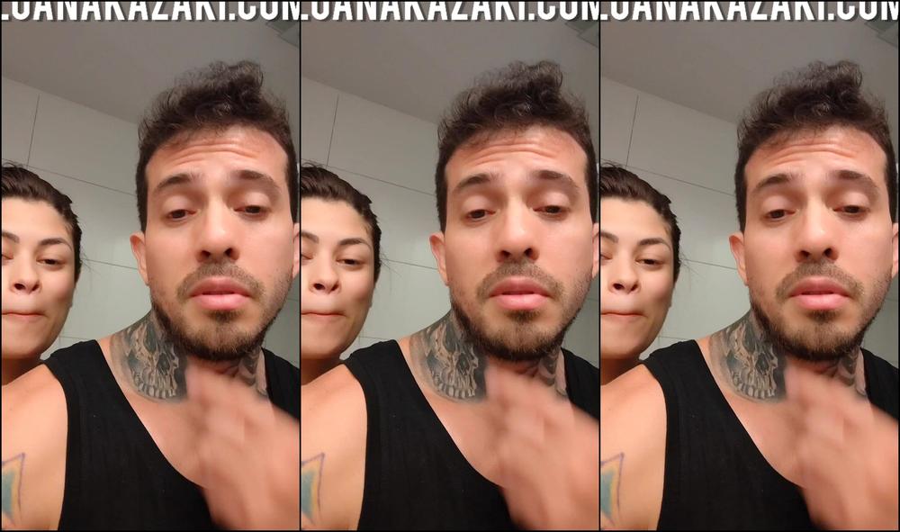 Kazakiluana 2206990023 08 30 2021 Depois De Um Belo Passeio Que Fizemos Pelas Areias De Tambaba Retornamos Pra Casa Todo Mundo