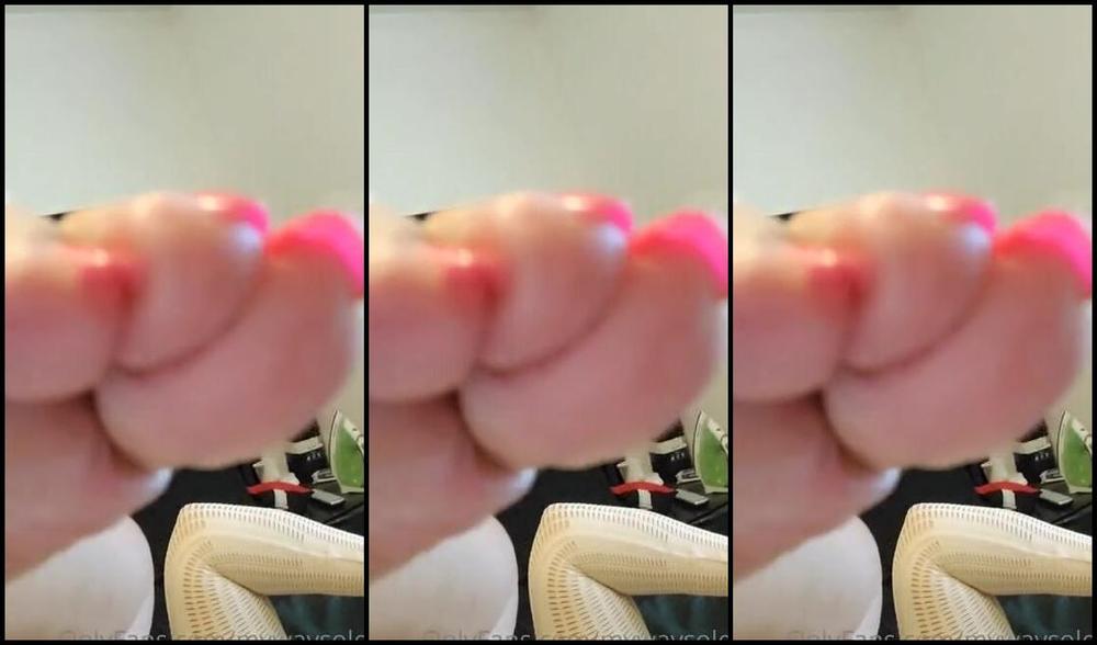 Ab Aka Mywaysoles Onlyfans Lets