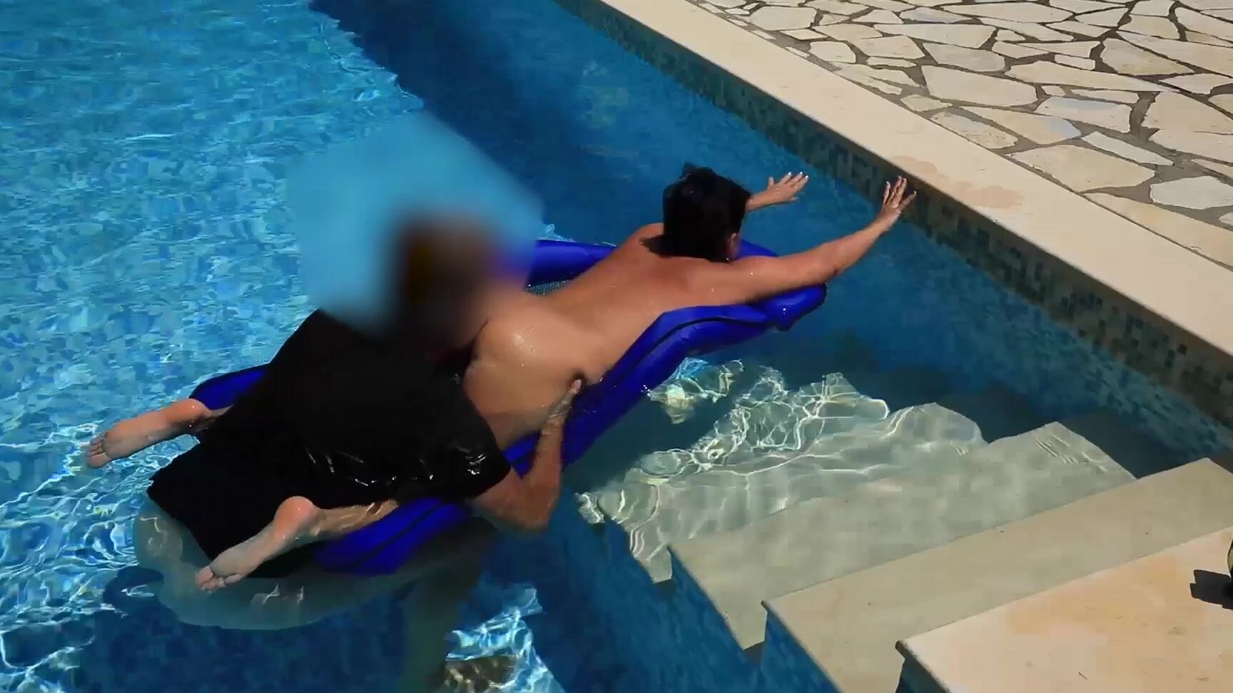 Alexandra Wett Public Ass Fuck In The Middle Of The Po