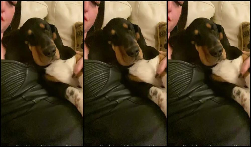 Vivienne L Amour Aka Vlproductionsuk Onlyfans Another One Bites The Dust M