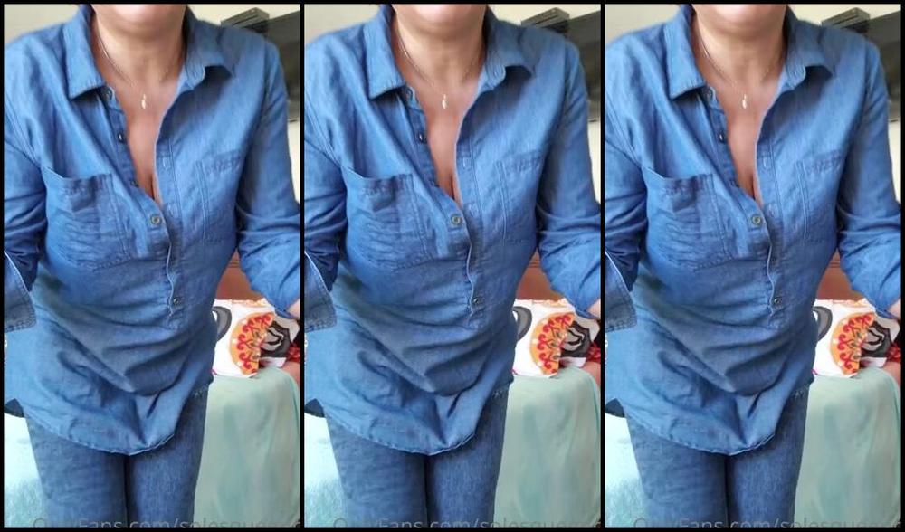 Meryann Aka Solesqueenrd Onlyfans Good Morning12