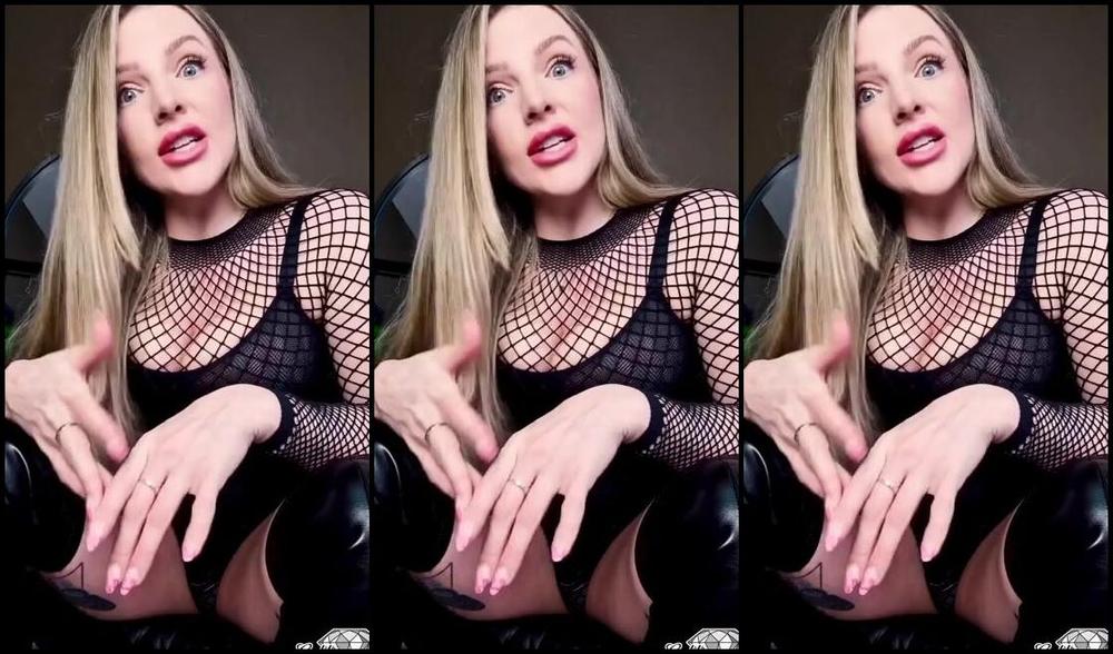 Goddessjessicajewels Onlyfans Living Your Sex Life Vicariously Through Some Strangers Cock 6