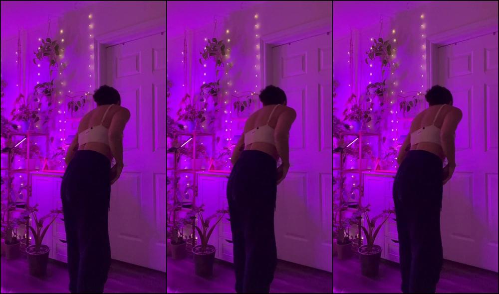 Subsophie 3193684896 02 08 2024 Something Different I Just Recorded My Daily Stretch Last Minute For Progress Purposes I Wish