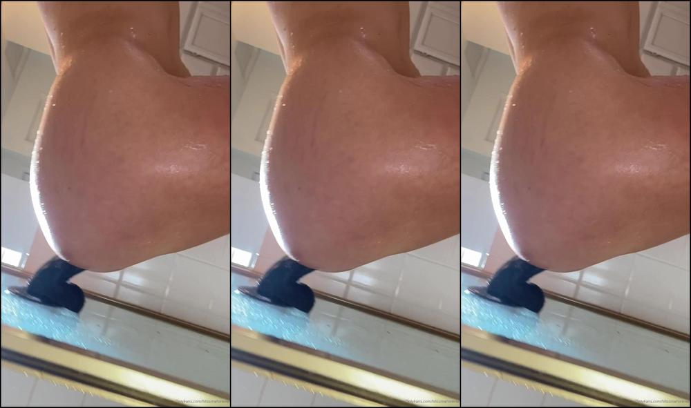 Missmeforever This Was My First Good Playtime Since Being Back From Vacation And Mmm It Felt Amazing