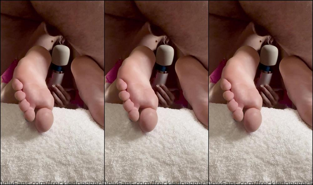 Freckledpegger Almost Minutes Of Mr Freckled Fucking That Ass