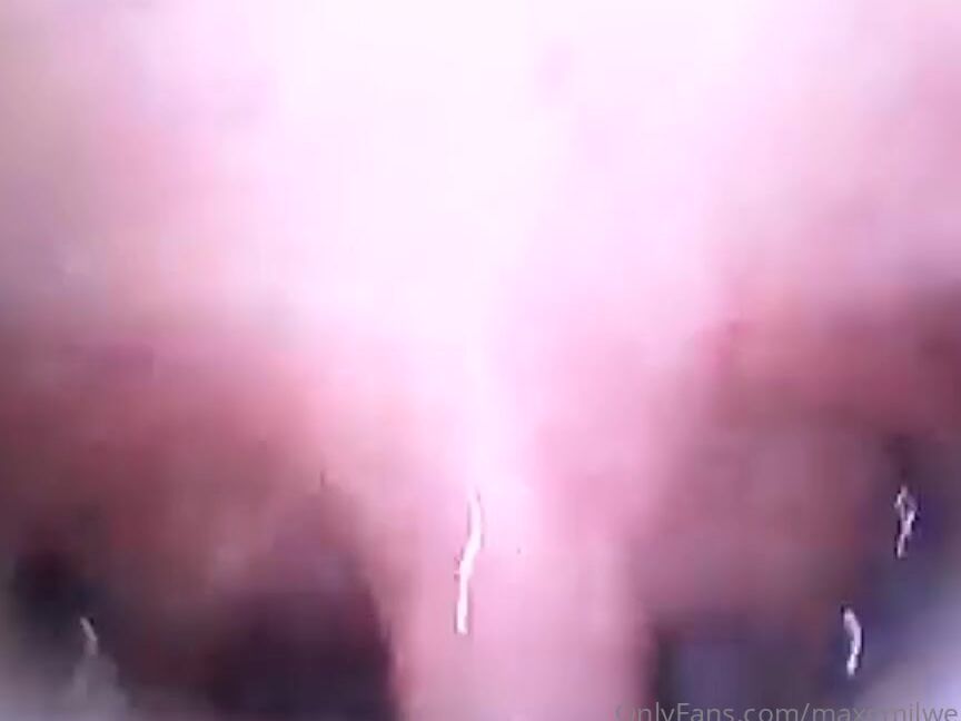 Emily Maxemilweber Nicknamed Maxemilweber 10 19 2020 Onlyfans Video Inside My Throat Jwg