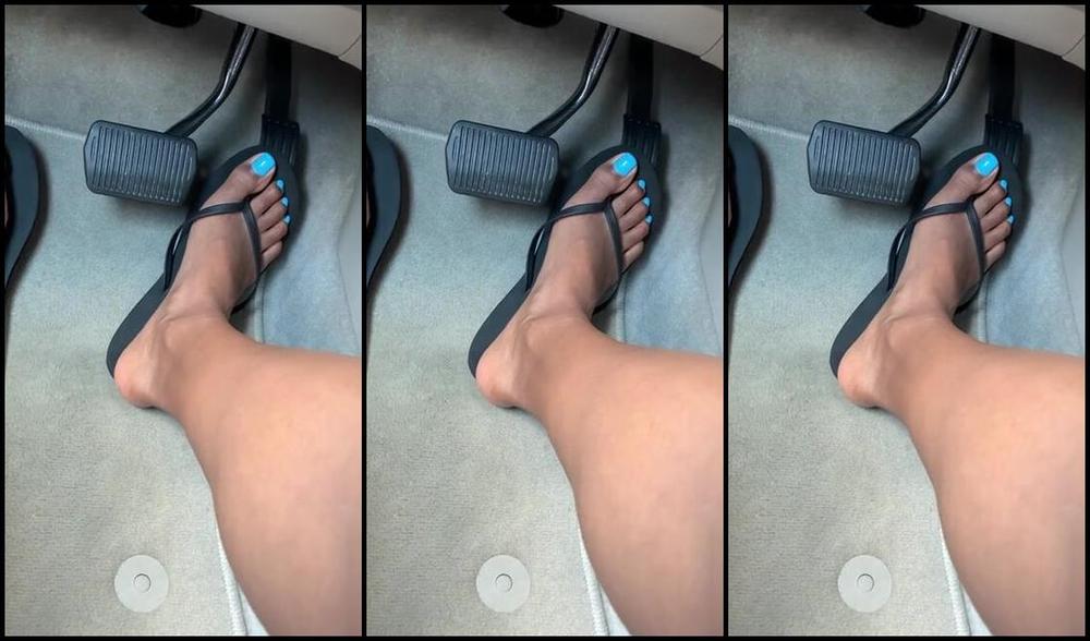 Goddess Dee Aka Welovedee Onlyfans Come Take A Ride With Me