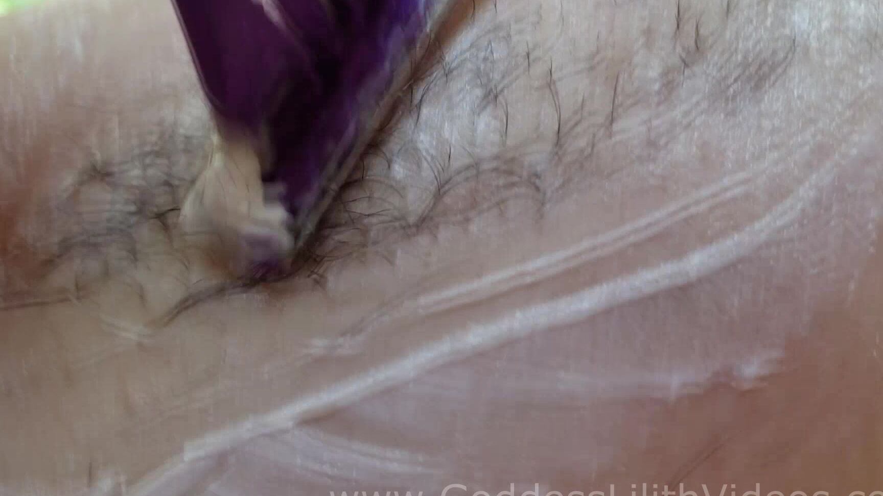 Goddess Lilith - Goddess Lilith Armpit Shaving ManyVids