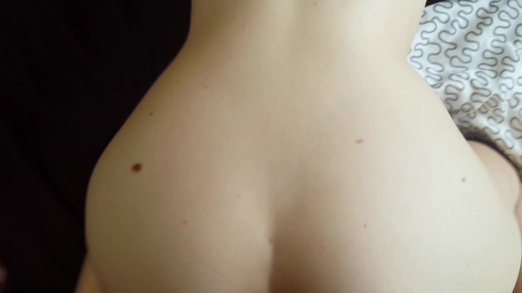 Ass, Big Butts, Doggystyle, Interracial, Boy Girl vesper mae big ass doggystyle ManyVids