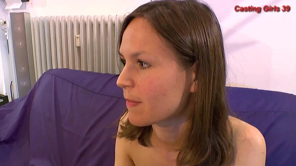 Viktoria Goo Casting Girls 39 2013 Sc1 Elise