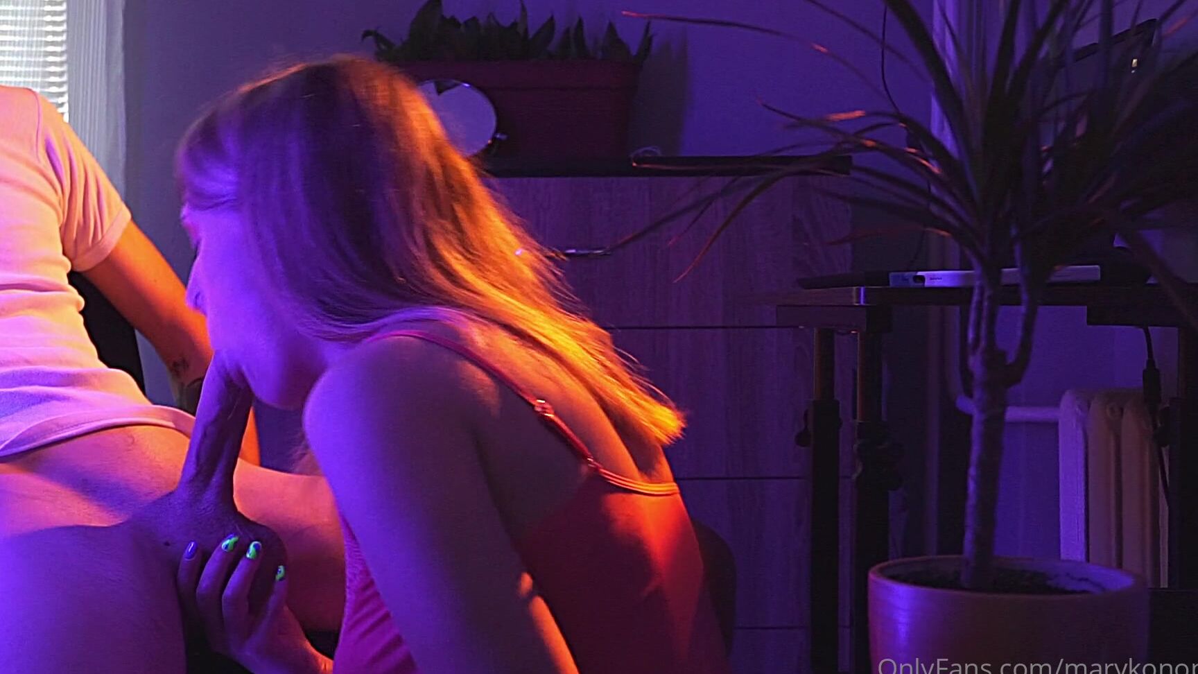 Marykonopelka We Tried To Create Something Romantic And Sensual How Do You Think We Did It Throbbingv