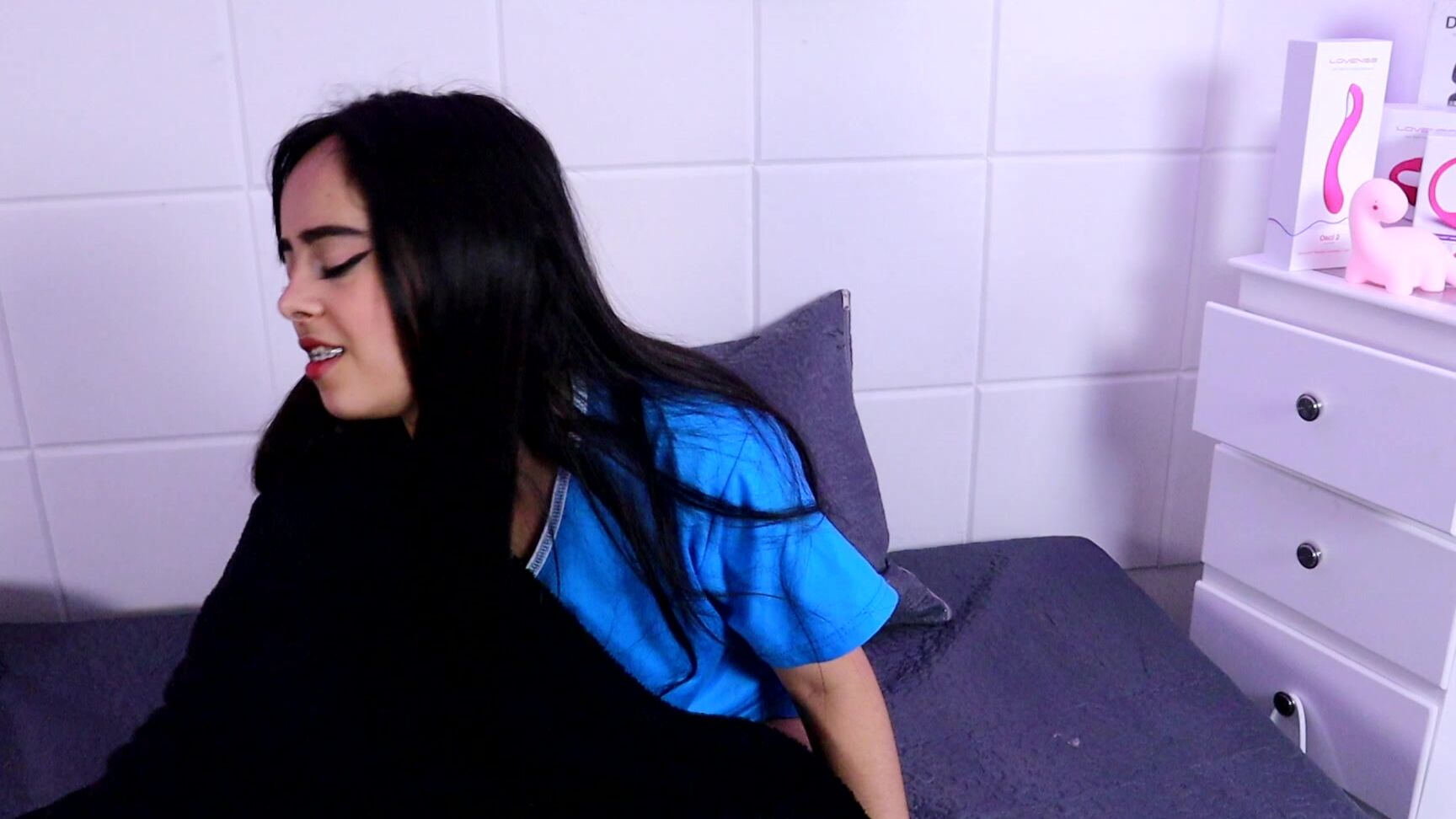 Cuttiejennie As U Wish Cafe With Cute Genie