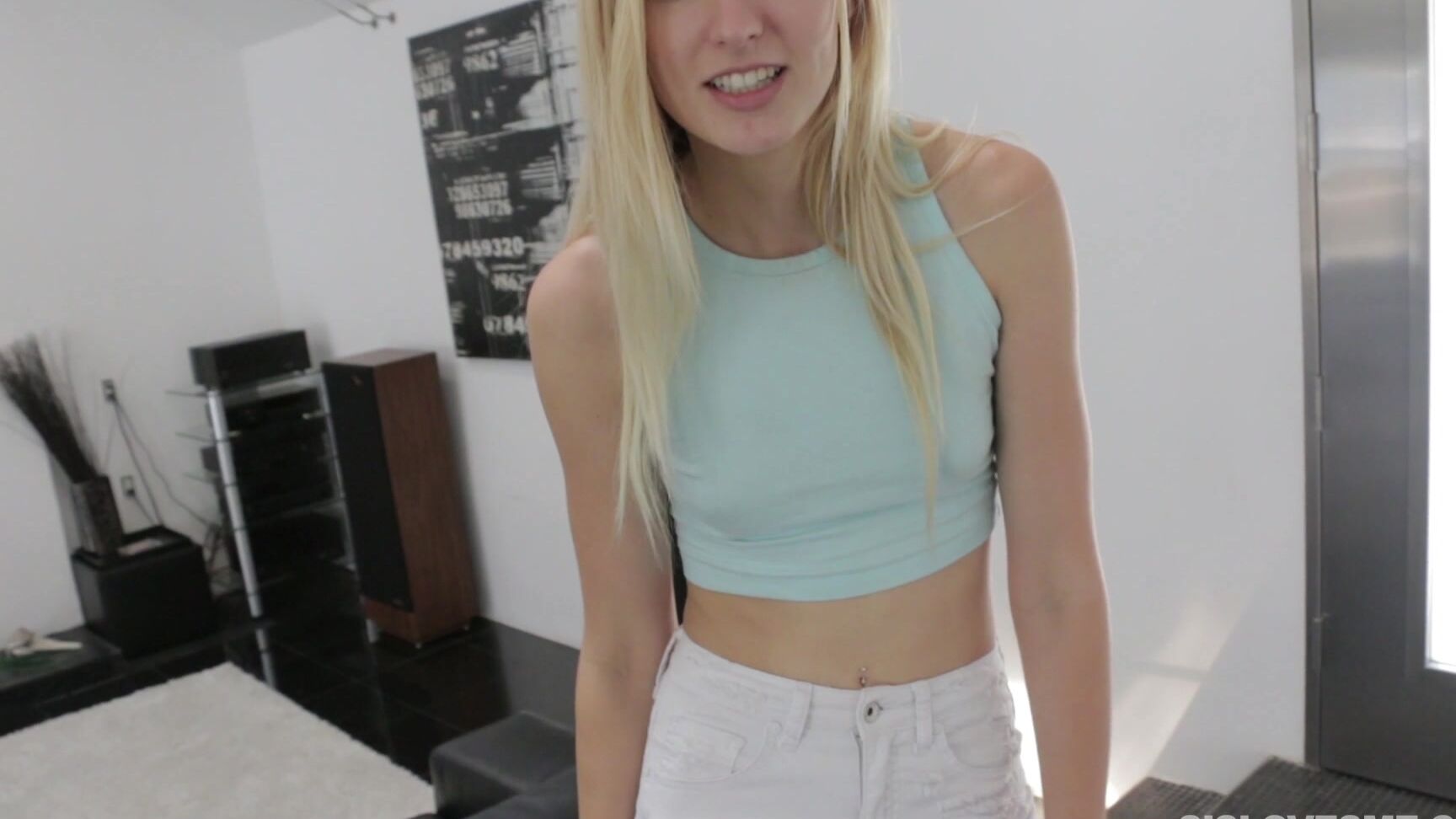 Sislovesme Alexa Grace