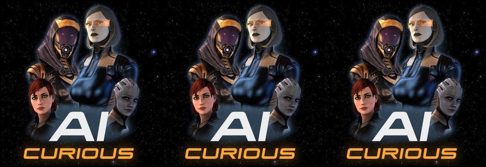 Handjob, Anal, Fingering, Blowjob, 3DCG, Futanari, Futa, Creampie, Oral, Mass Effect, Vaginal, Huge Cock, Animation, Dickgirl AI-Curious - Chapter Rannoch First Times. Big Johnson Mix