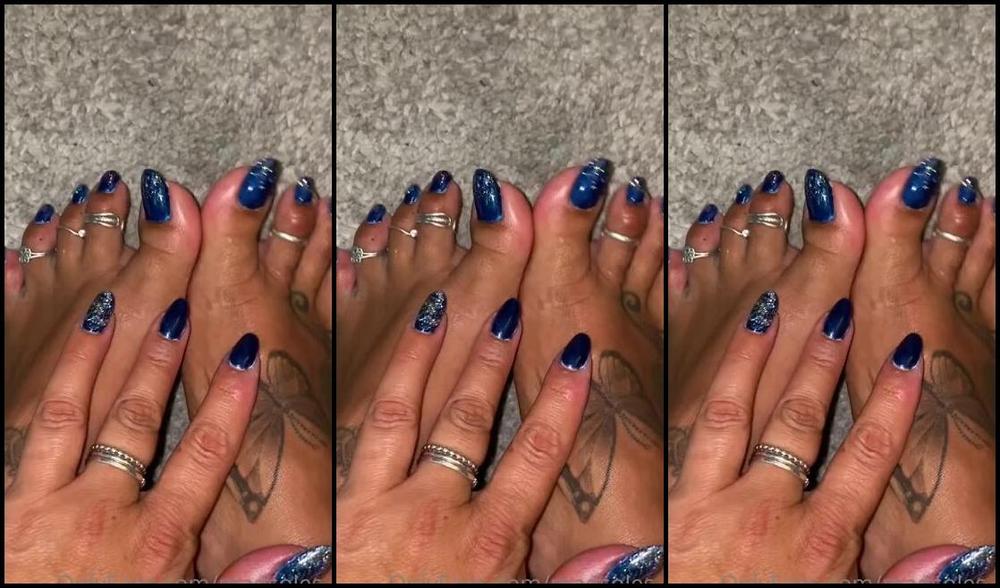 Msmaddy Aka Madsoles 1 Onlyfans What Do You Think Of The New Colour