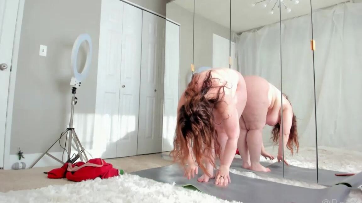 Beayork Thank You For Joining Me For Yoga