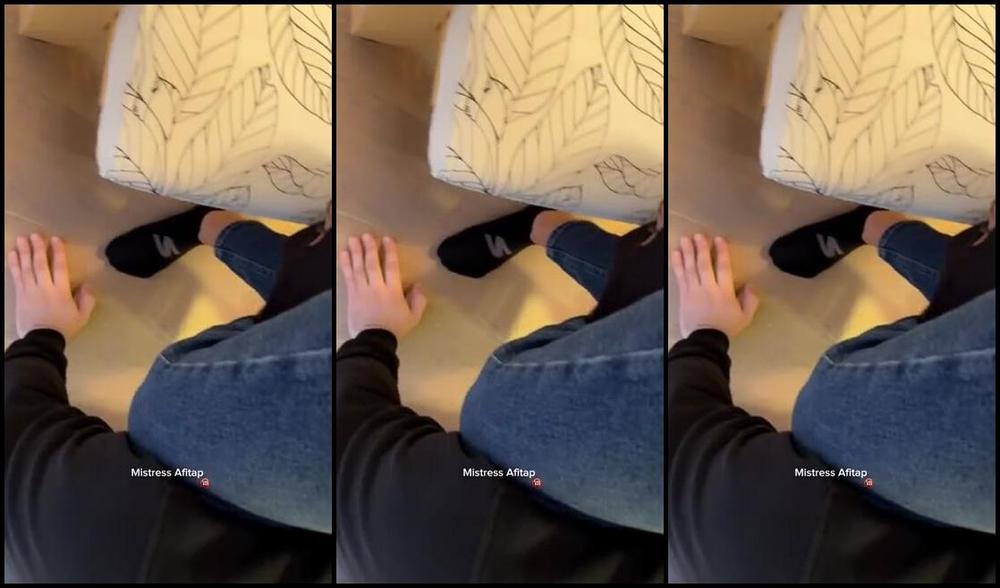 Hulya Cengiz Aka Hulyacengiz Onlyfans Foot Worship Nd Humiliationp