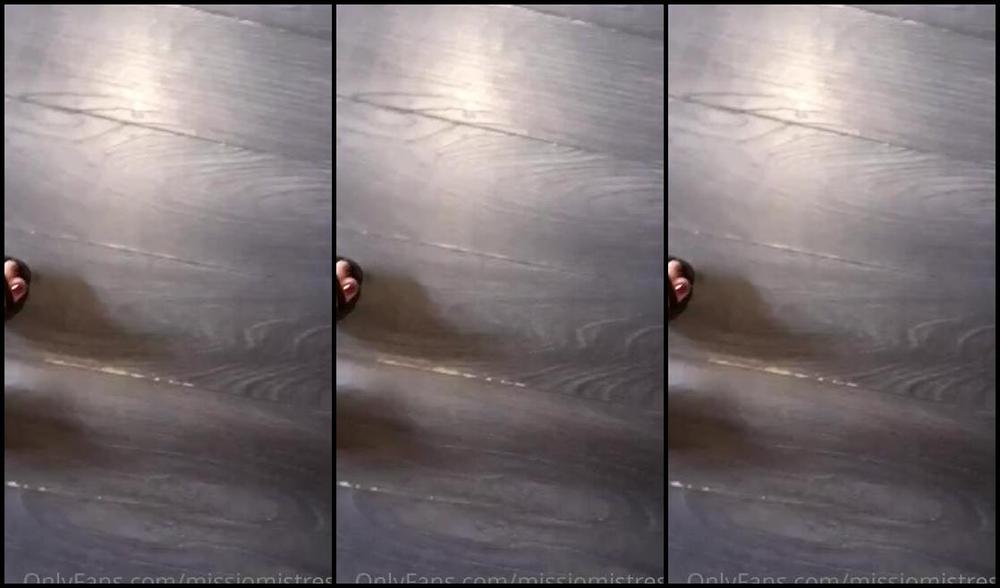 Miss Jo Mistress Nicknamed Missjomistress 08 25 2020 Onlyfans Video More Of My Feet