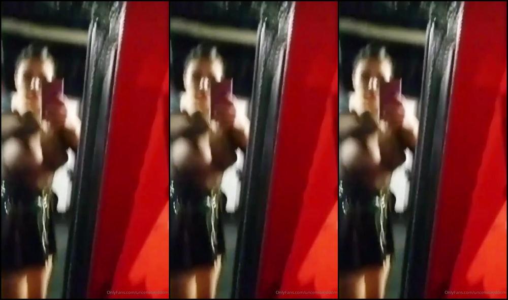 Obey Angelina Morning