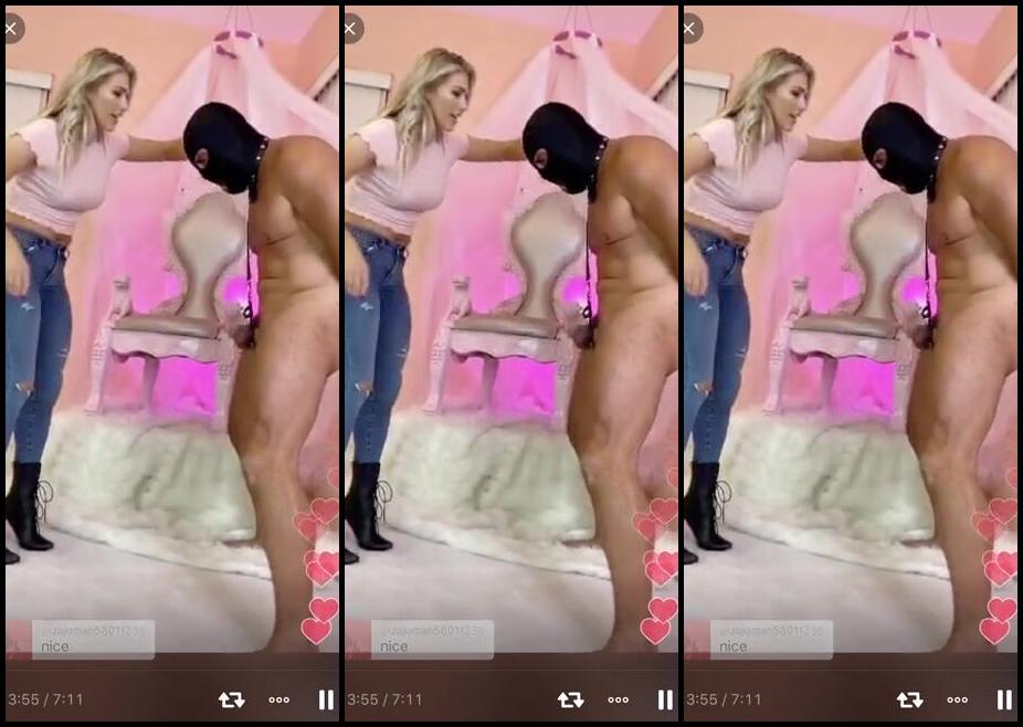 Princess Amber Aka Worshipamber Onlyfans In Case You Missed This 3 V