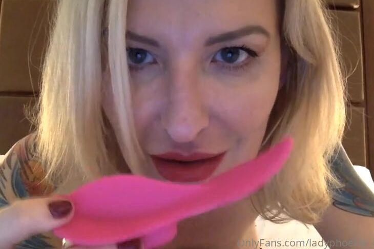 Lady Phoenix Nicknamed Ladyphoenix Ldn Onlyfans Seismic Saturday Good Morning All Today I Try Out A Brand New Sex Toy And Plan To Reach New Orgasmi