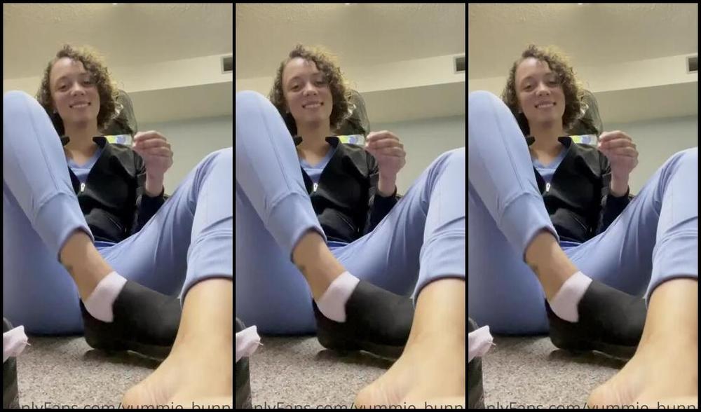 Yummie Bunnie Onlyfans Y All Love The Scrub Picsvids So Much I Figured It Was Time I Get Rid Of The Old Scrubs And Inves 12