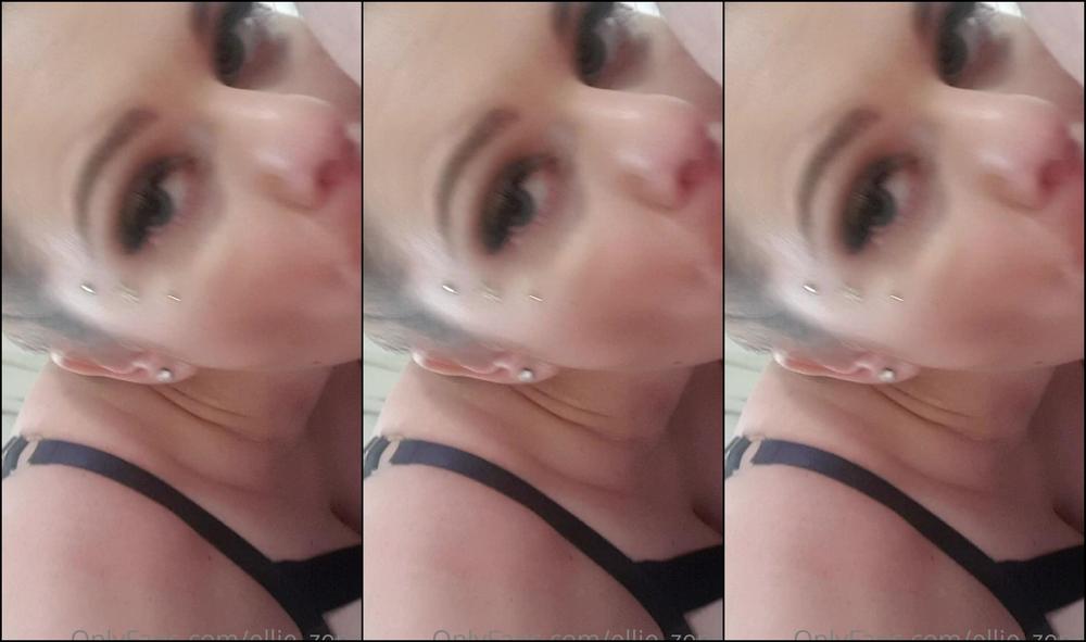 Ellie Zena 582243375 07 24 2020 Yum Yum Afternoon Snack