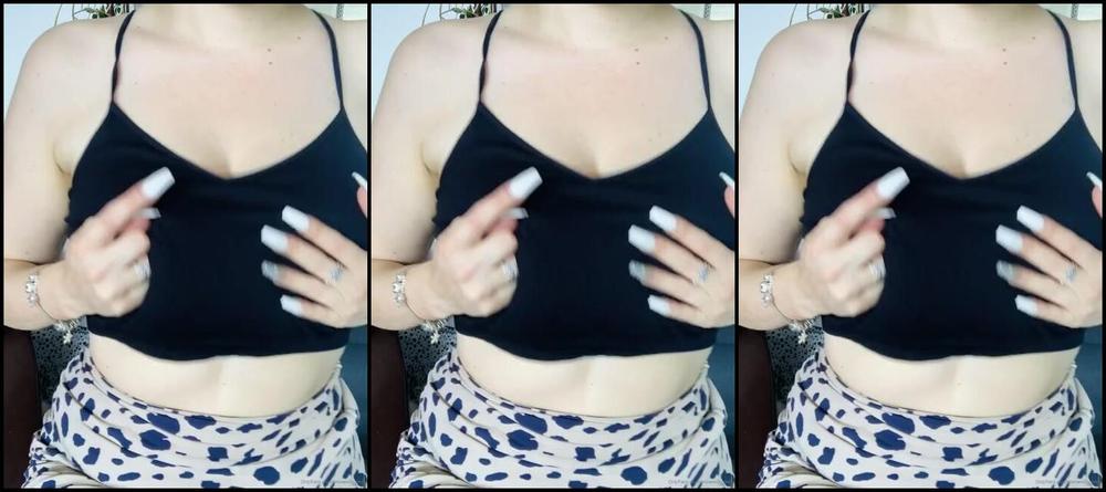 The Queen Of Sole Aka Missesdiscreets Onlyfans Big Tit Problems