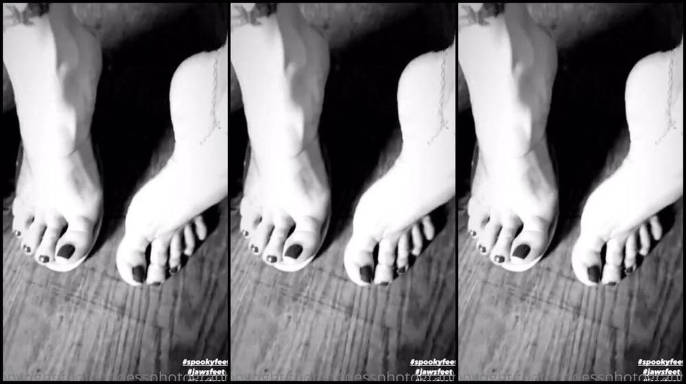 Catprincessfeet Onlyfans Video 00