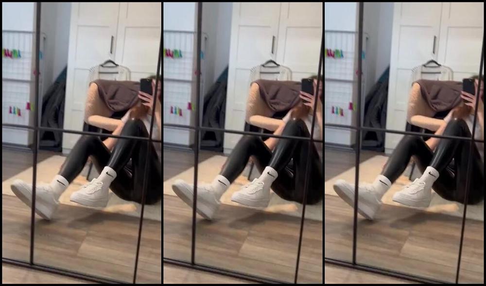 Germangirlnextdoor95 Onlyfans Hey Guys Hope You Enjoy Your Weekend Today There Is A Video For The Socklovers Tomorrow There