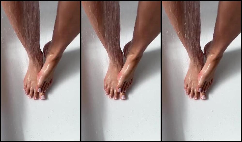 Barebylola Nicknamed Barebylola 07 14 2025 Onlyfans Video Do You Want To Join Me In The Shower