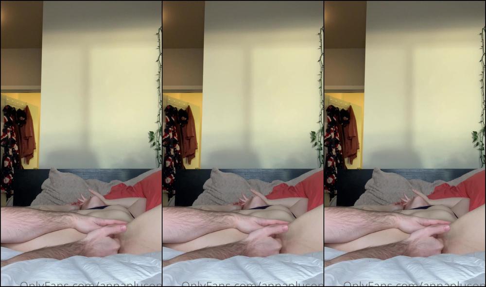 Annaplusone We Re Going To Get Our Christmas Tree Today Every Onlyfans XXX