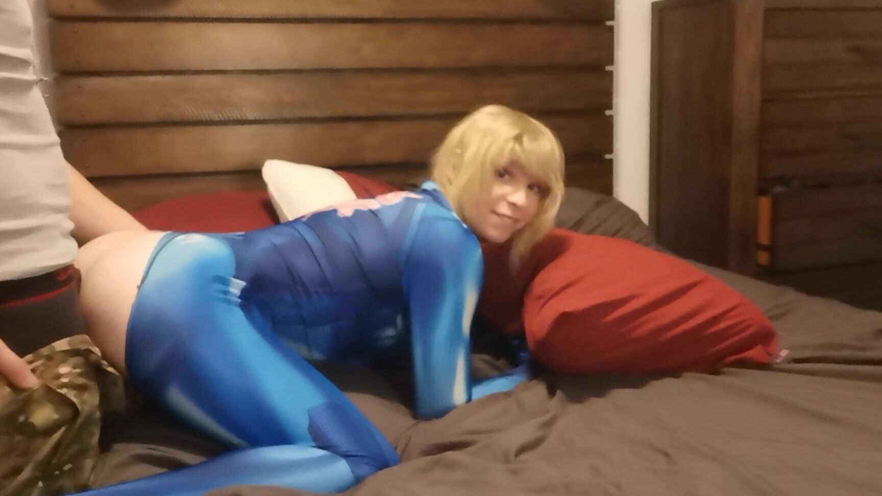 Rosiexox Super Uwu Action But Aaaaaaa Accidently Hit Stop Record Got Quickly Made A Vid With It On