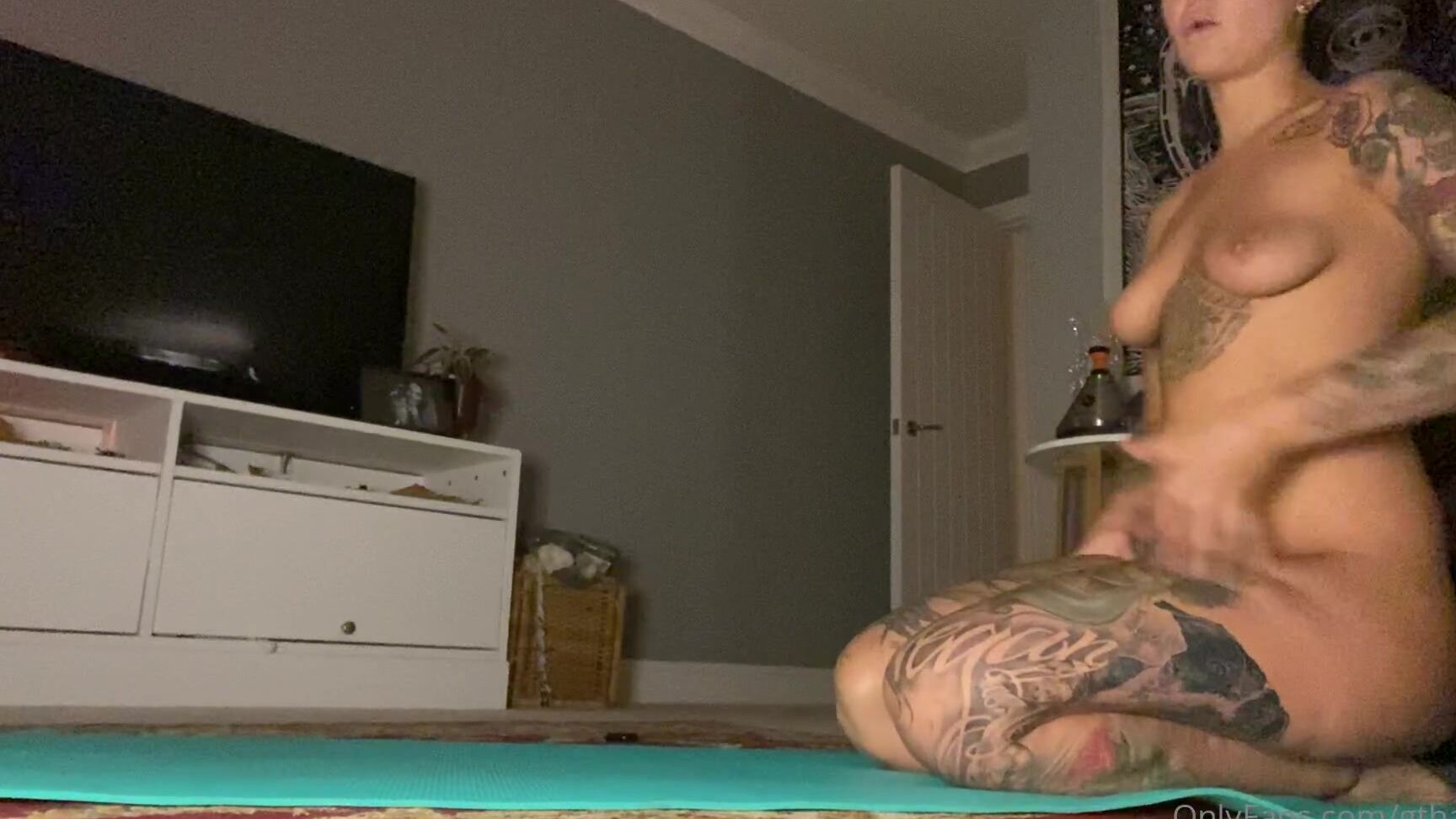 Gthatass My Phone Literally Gibbed Out And Shut All Down Hence Why It Cut Out It S