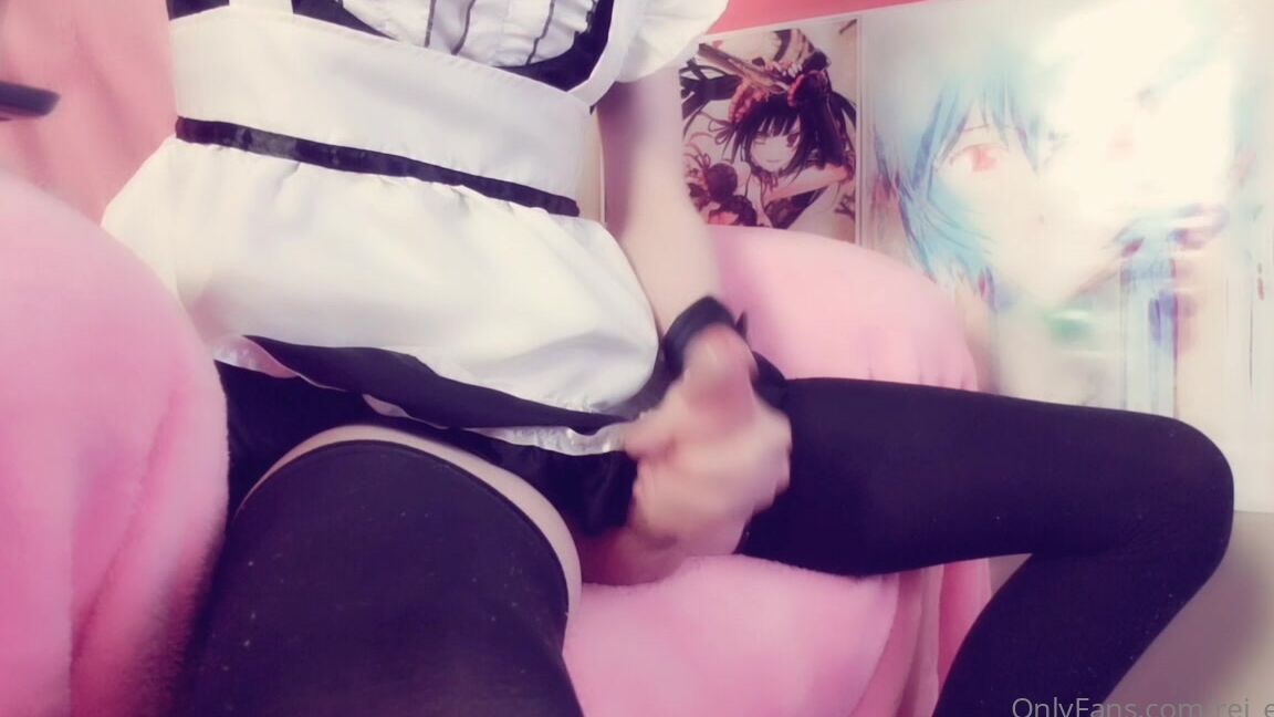 Reiemi Little Cum Viddd