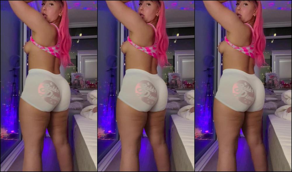 Pink Dolll 3020072999 09 18 2023 Full 5Min Video As Promised