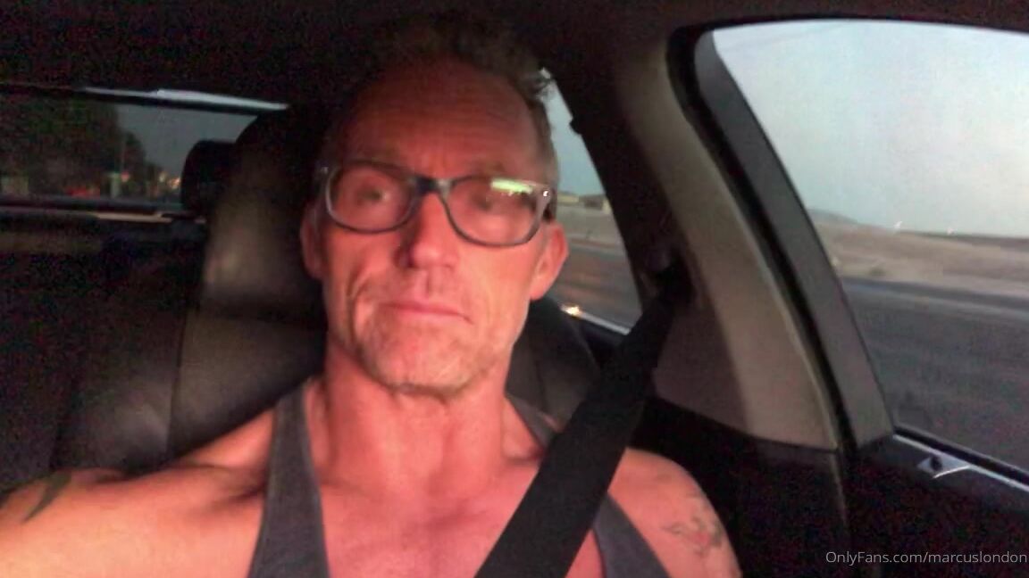 Marcuslondon A Private Message To All My Members Your Chance To Give Me Some Advice