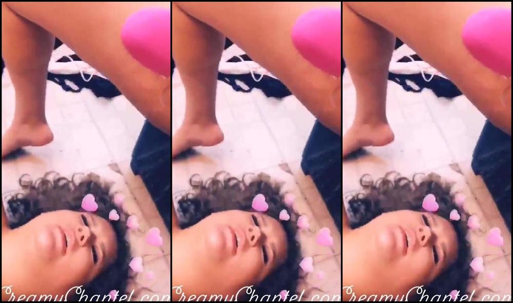 Bukkake, Girl Girl, Squirt, Squirting, Sisters creamychantel bukkake style step sis lesbian squirting ManyVids