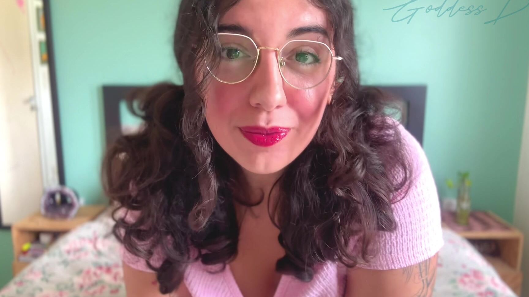 "GoddessDri" financial domination, blackmail fantasy, femdom pov, goddess worship, sensual domination, sfw forever blackmail fantasy manyvids